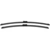 BOSCH valytuvo mentė Aerotwin A540S OPEL ASTRA J K CASCADA W13 PSA 13295280