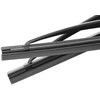 Bosch Valytuvo mente AUDI A3 BMW Z4 FIAT Stilo SEAT Arosa CORDOBA IBIZA LEON TOLEDO SKODA FABIA OCTAVIA VW BORA GOLF IV LUPO POLO 6Q0 121 407 6Q0 121 407 A