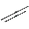 Valytuvai Bosch Aerotwin A605S, 600/475mm