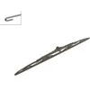 Valytuvas Bosch Twin Spoiler 600US, 600 mm