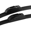 Valytuvų komplektas Bosch Aerotwin Retrofit AR553S, 550/340 mm