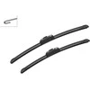 Valytuvų komplektas Bosch Aerotwin Retrofit AR566S, 475/425 mm