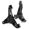 Valytuvų komplektas Bosch Aerotwin Retrofit AR991S, 650/575 mm