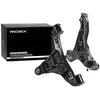 Valytuvų komplektas Bosch Aerotwin Retrofit AR991S, 650/575 mm