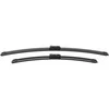 Bosch Valytuvo mente Jeep Compass Skoda Octavia III VW Caddy 1T0511151 1T0511151A 1T0511151B
