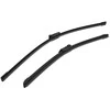 Bosch Valytuvo mente Jeep Compass Skoda Octavia III VW Caddy 1T0511151 1T0511151A 1T0511151B
