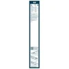 Valytuvas Bosch Twin 600, 600 mm