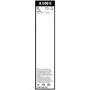 Bosch Valytuvo Mentė Mini Cooper S JCW F54 Cooper SD ALL4 31316757411 31316757412