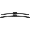 Bosch Valytuvo mente MINI One Cooper S John Cooper Works Cooper D 17117561157 17117561158 17117561159