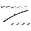 BOSCH valytuvo mentė neapibrėžta Aerotwin Ap 17 U 3397006830