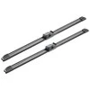 Valytuvų komplektas Bosch Aerotwin A916S, 475/475 mm