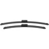 BOSCH valytuvo šepetėlis neapibrėžtas Aerotwin Multi-clip Am 461 S 3397014123 A0008207945