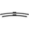BOSCH valytuvo šepetėlis neapibrėžtas Aerotwin Multi-clip Am 461 S 3397014123 A0008207945