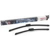 BOSCH valytuvo šepetėlis neapibrėžtas Aerotwin Multi-clip Am 461 S 3397014123 A0008207945