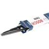 Valytuvas Bosch Twin 650U, 650 mm