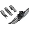 BOSCH valytuvų mentės 3397006828