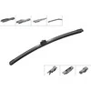 BOSCH valytuvų mentės 3397006828