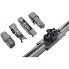 BOSCH valytuvų mentės 3397006841