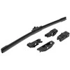 BOSCH valytuvų mentės 3397006941 B016TFWWT9E