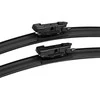 Valytuvų komplektas Bosch Aerotwin A290S, 550/530 mm