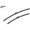 BOSCH valytuvų mentės 3397007297 A0018200545
