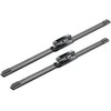 BOSCH valytuvų mentės 3397007692 A0018200545