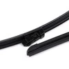 Valytuvų komplektas Bosch Aerotwin A697S, 550/450 mm