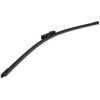 Galinis valytuvas Bosch Rear A403H, 400 mm