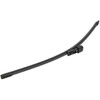 Galinis valytuvas Bosch Rear A403H, 400 mm