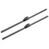 Valytuvų komplektas Bosch Aerotwin Retrofit AR657S, 650/650 mm