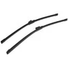 Bosch Valytuvų šepetėliai MB C-CLASS (W205) Kabrioletas GLC Coupe A2058204503 A2058205700