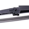 Galinis valytuvas Bosch Rear H355, 350 mm