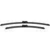 BOSCH valytuvų mentės 3397014010 A0008207945