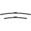 BOSCH valytuvų mentės 3397014010 A0008207945