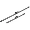 Bosch Valytuvo mentė Citroen C4 Cactus 1.2 1.5 1.6 BlueHDi 1560 1199 9HP 9HJ EB2ADT