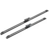 BOSCH valytuvų mentės 3397014315 LR083266