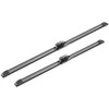 BOSCH valytuvų mentės 3397014494 61612455085