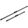 Bosch Valytuvo mente BMW 6 Gran Turismo G32 640i 620d 630d Maserati Ghibli III Levante SUV Peugeot 508 II DS 9 Renault Kangoo III 1131727 1131750 1131751 1131752 1131753 1131754