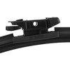 Bosch Valytuvų mentės FORD GALAXY III S-MAX TOURNEO CONNECT 1850542 2120710