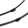 Bosch Valytuvų šepetėliai DACIA DUSTER (DUSTER SUV) NISSAN RENAULT 288902888R