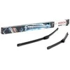 Bosch Valytuvų šepetėliai DACIA DUSTER (DUSTER SUV) NISSAN RENAULT 288902888R
