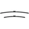 Bosch Valytuvų šepetėliai DACIA DUSTER (DUSTER SUV) NISSAN RENAULT 288902888R