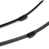 Bosch Valytuvų šepetėliai DACIA DUSTER (DUSTER SUV) NISSAN RENAULT 288902888R