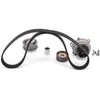 BOSCH vandens siurblio ir paskirstymo diržo rinkinys 1987946406 PK05455