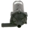 Bosch Vandens Siurblys Stovejimo Aiksteles Sildejuvas Land Rover Discovery Iv Range Rover Iii Iv Sport I Ii LR034332 LR045346
