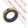 BOSCH veleno sandariklių rinkinys, variklis H146601070 H146601070K