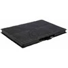 Bosch viryklės gaubto anglies filtras 11026771 DHZ5346 320x245mm pakeitimas