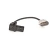 Bosch Vw Phaeton Alkūninio Veleno Jutiklis Vw Phaeton 3D1 3D2 3D3 3D4 4 2 V8 4motion 3d1 3d2 3d3 3d4