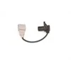 Bosch Vw Phaeton Alkūninio Veleno Jutiklis Vw Phaeton 3D1 3D2 3D3 3D4 4 2 V8 4motion 3d1 3d2 3d3 3d4