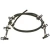 BOSCH žarna, degalų perpildymo žarna 0928402102 314603A500